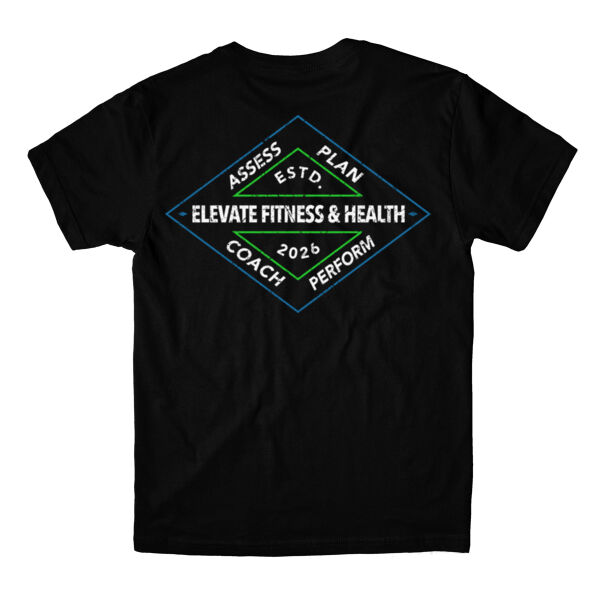 CERTIFIED STANDARD - T-SHIRT Thumbnail